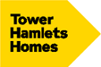 Tower Hamlets Homes Tower Hamlets Homes